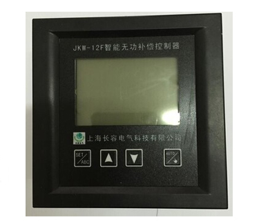 12F智能无功补偿控制器